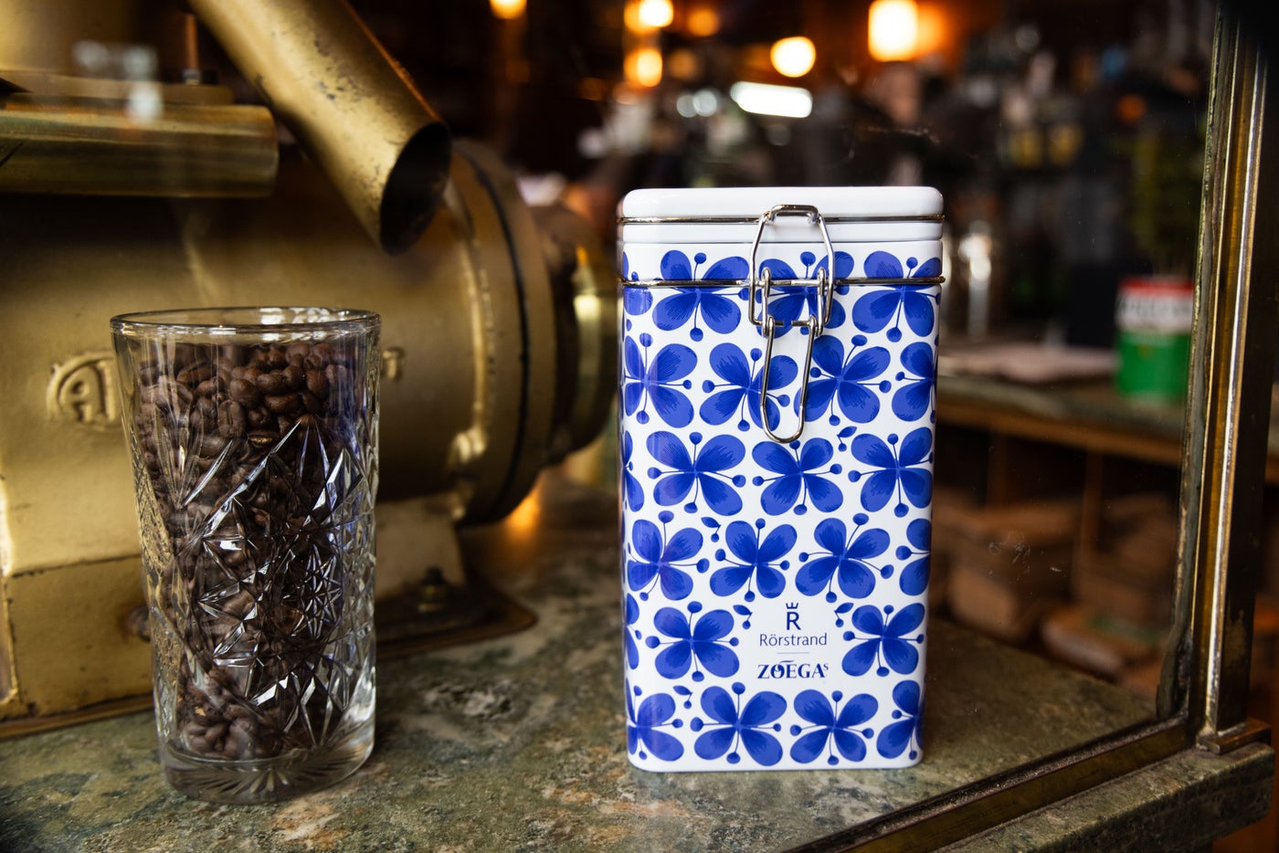 Var hittar man Mon Amie kaffeburk nu? – Mars 2026 + alternativ